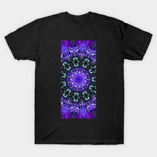 Ultraviolet Dreams 503 T-Shirt